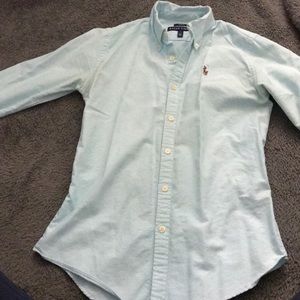 Ralph Lauren button down
